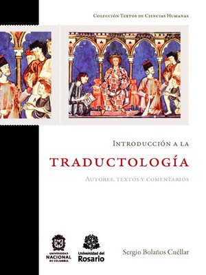 cover image of Introducción a la traductología